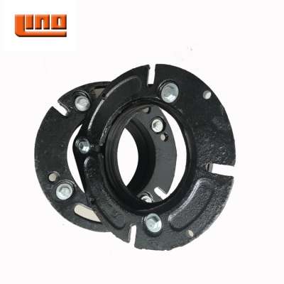 4X2"FLANGE Bearing Ansi B16.1 Metal Flanges