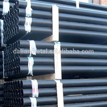 ASTM A888 drainage use cast ductile iron pipe with UPC Approval