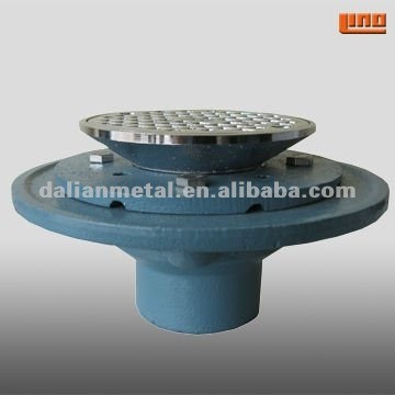 carbon welded steel vent cap