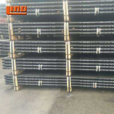 High Quality Low Cast Iron Pipe Prices with ASTM A888 Standard